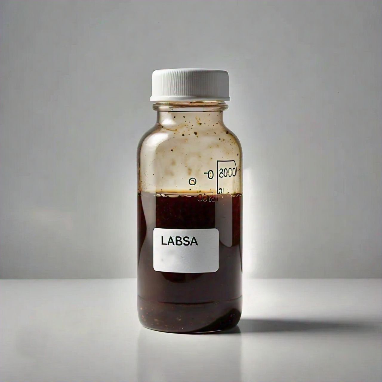 LABSA (Linear Alkylbenzene Sulfonic Acid)