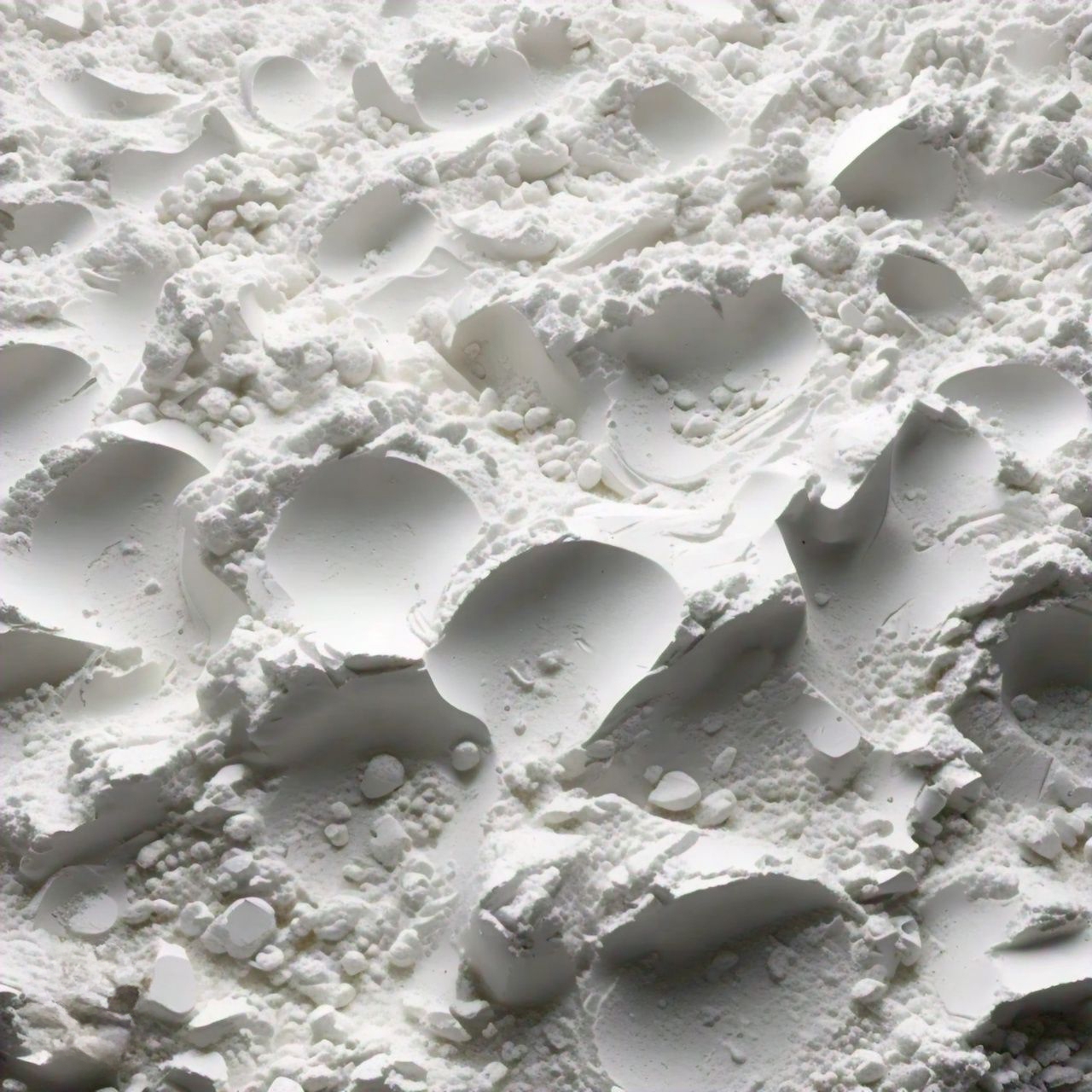 Sodium Sulfate