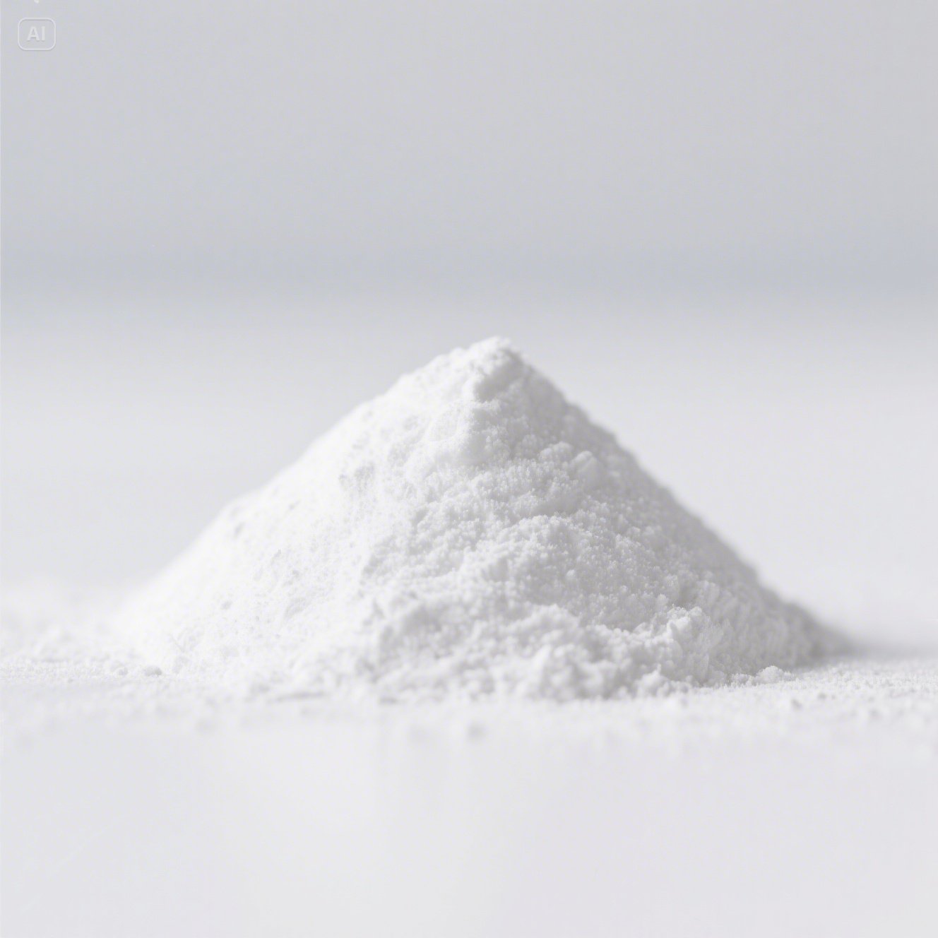 Cationic Polyacrylamide