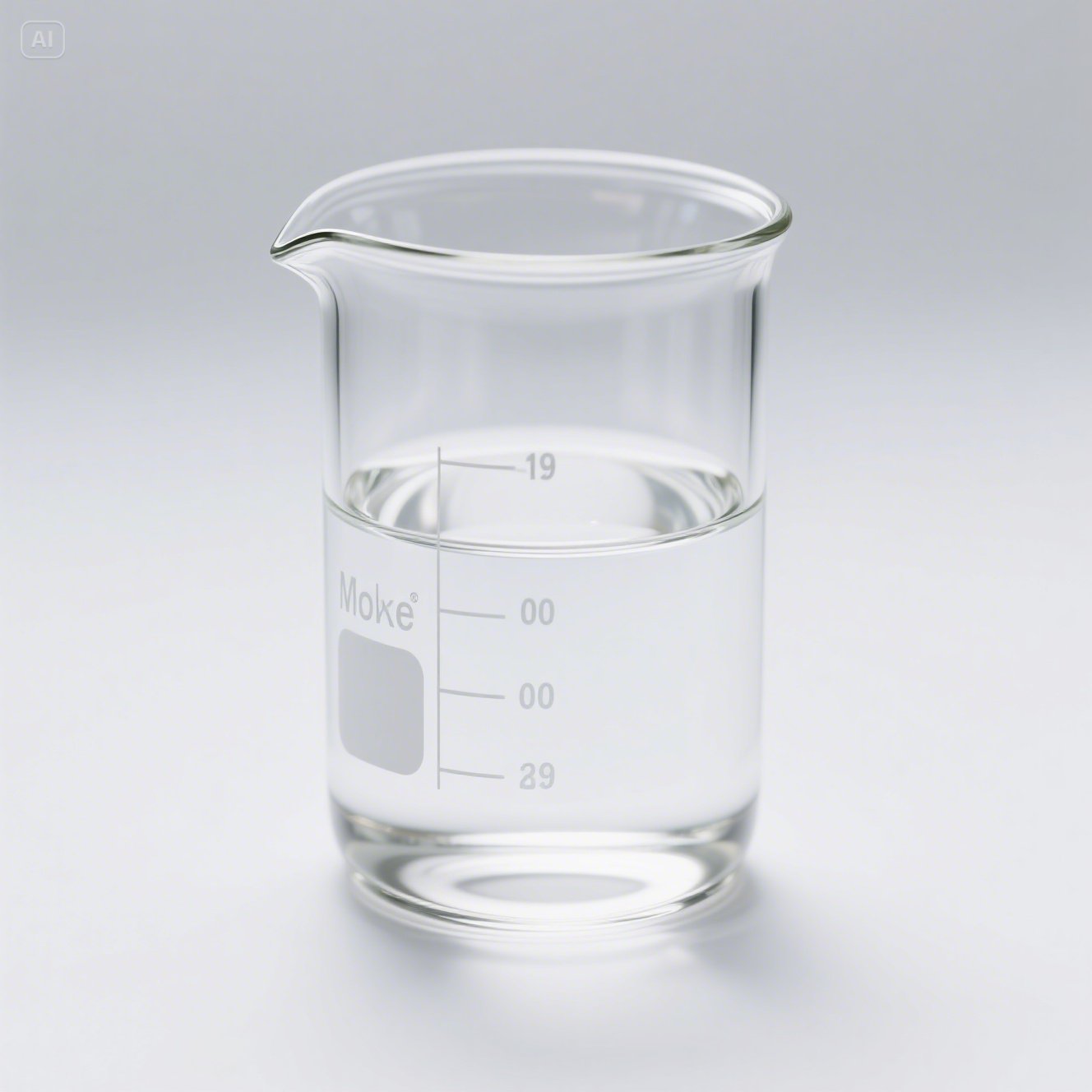 Monoethylene Glycol (MEG) Electronic Grade