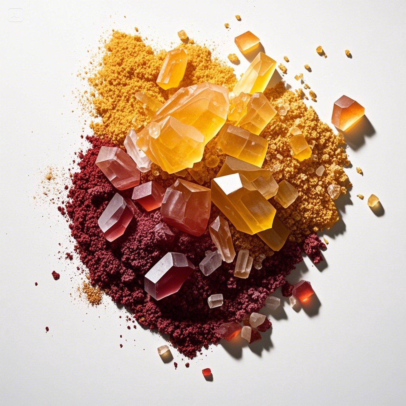 Gum Resin