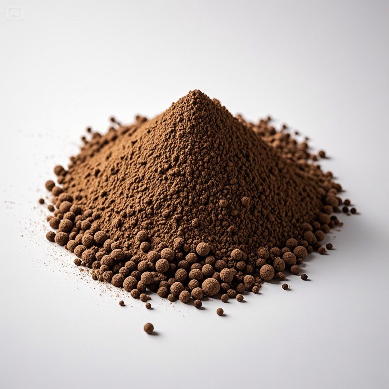 Diammonium Phosphate (DAP)