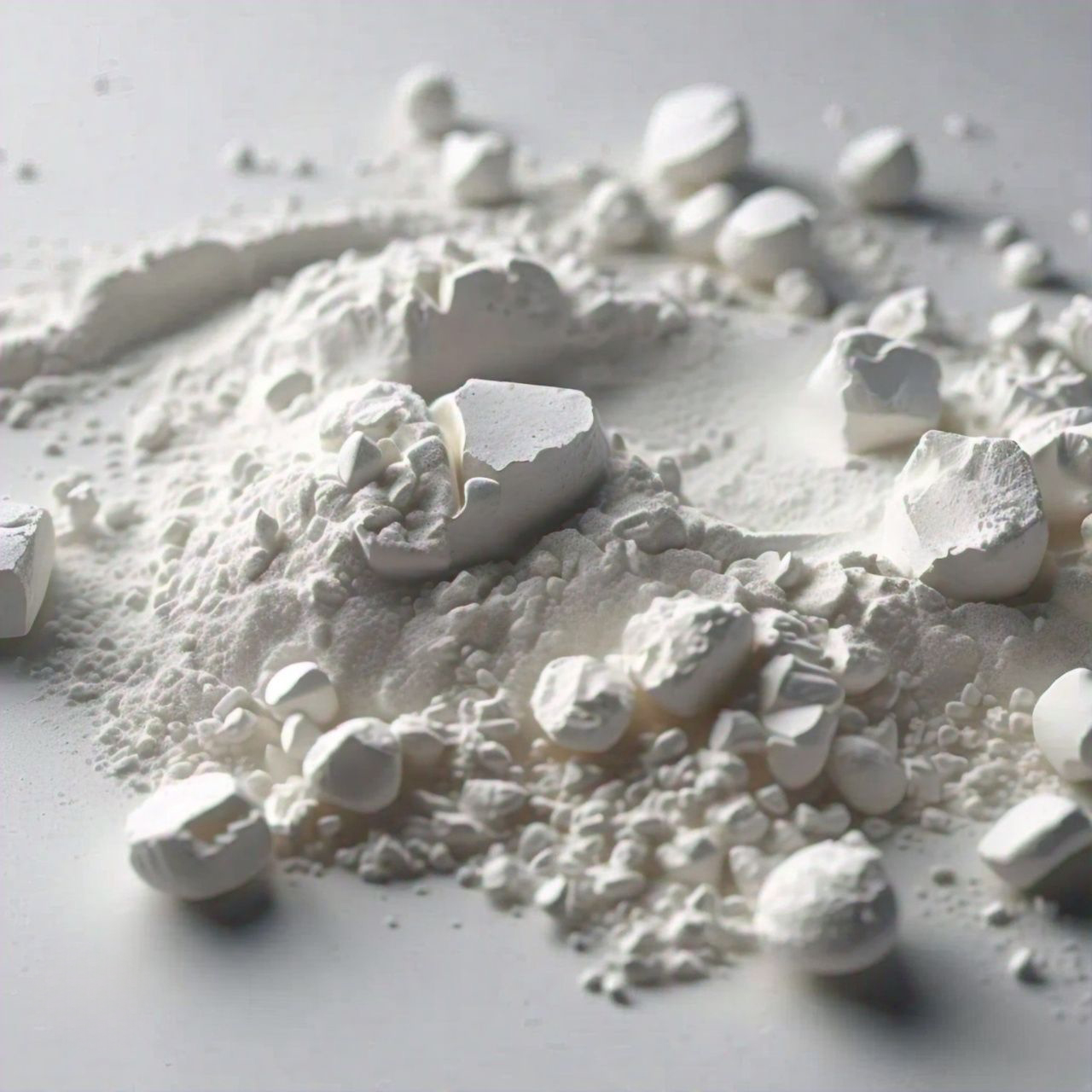 Sodium Lauryl Sulfate (SLS)