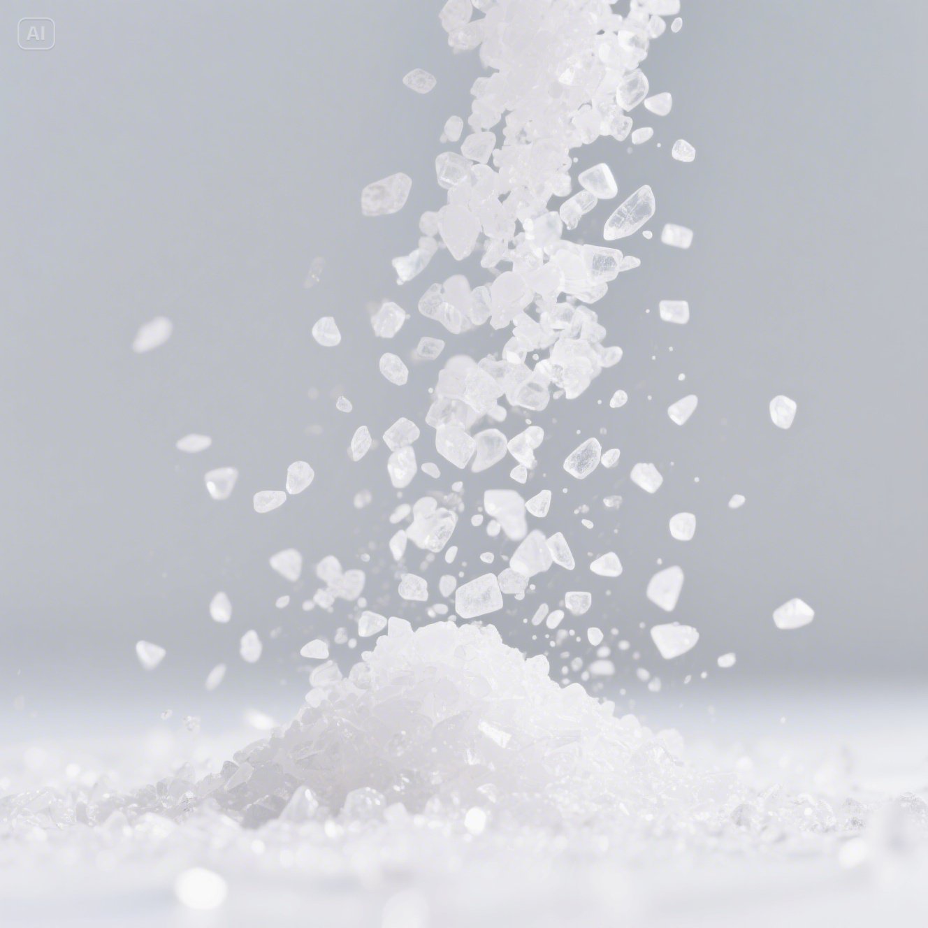 Sodium Thiosulphate Pentahydrate