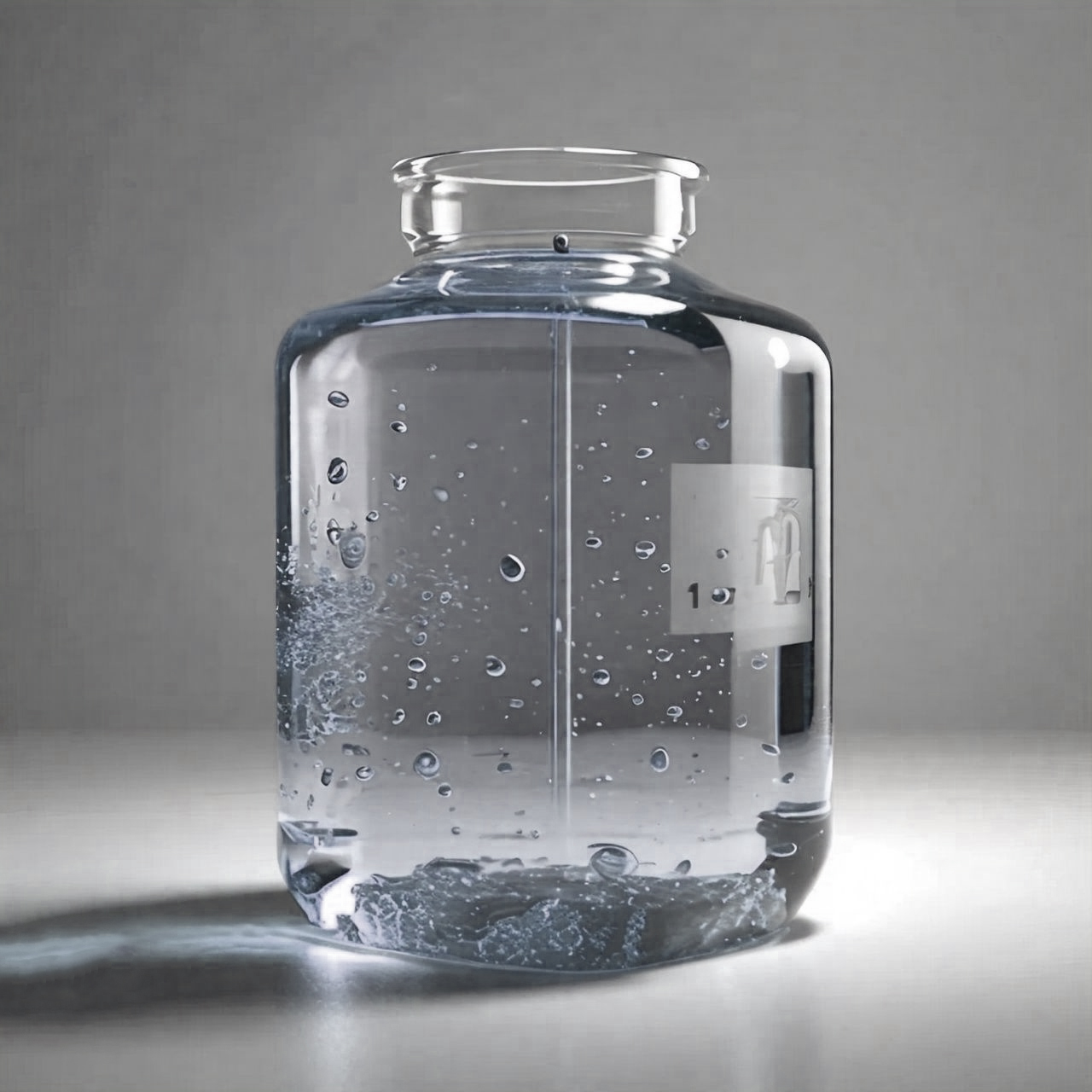 Glacial Acetic Acid (GAA)